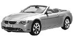 BMW E64 B3372 Fault Code